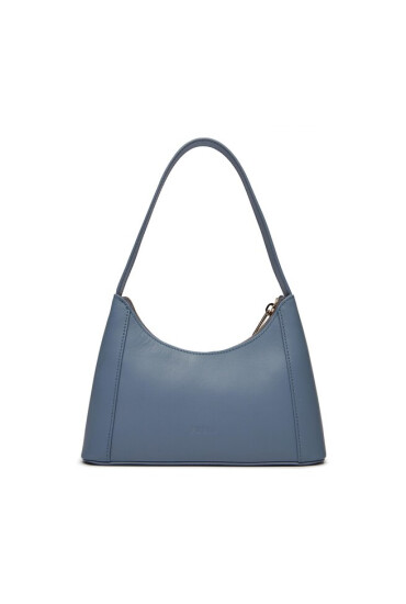 Furla Дамска чанта Diamante Mini Shoulder B WB00863-AX0733-2495S-1007 Син - Mera.bg