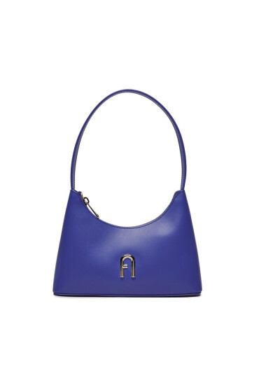 Furla Дамска чанта Diamante Mini Shoulder B WB00863-AX0733-2579S-1007 Blu Cobalto - Mera.bg
