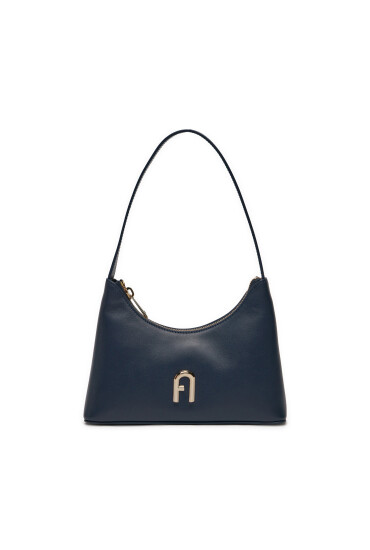 Furla Дамска чанта Diamante Mini Shoulder B WB00863-AX0733-2676S-1007 Тъмносин - Mera.bg
