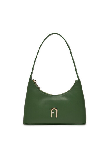 Furla Дамска чанта Diamante Mini Shoulder B WB00863-AX0733-2813S-1007 Зелен - Mera.bg