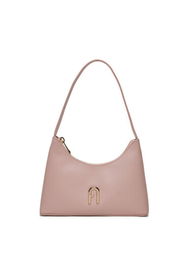 Furla Дамска чанта Diamante Mini Shoulder B WB00863-AX0733-2814S-1007 Розов - Mera.bg