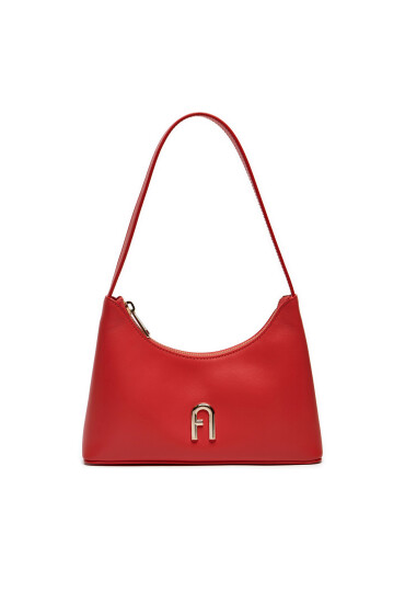 Furla Дамска чанта Diamante Mini Shoulder B WB00863-AX0733-VIT00-1007 Vitamina - Mera.bg