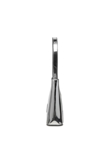 Furla Дамска чанта Diamante Mini Shoulder B WB00863-BX2052-Y3000-1057 Сребрист - Mera.bg
