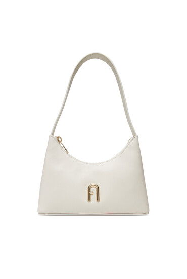 Furla Дамска чанта Diamante Mini WB00863 AX0733 BG PNN00 Екрю - Mera.bg