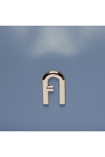 Furla Дамска чанта Diamante S Shoulder Bag WB00782-AX0733-2495S-1007 Син - Mera.bg