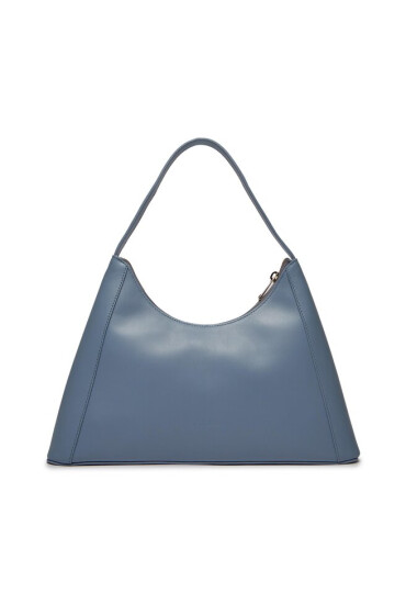 Furla Дамска чанта Diamante S Shoulder Bag WB00782-AX0733-2495S-1007 Син - Mera.bg
