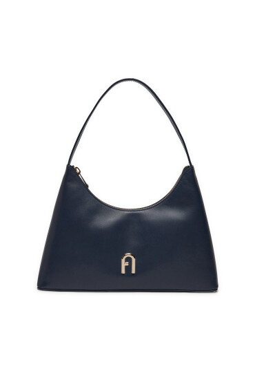 Furla Дамска чанта Diamante S Shoulder Bag WB00782-AX0733-2676S-1007 Mediterraneo - Mera.bg