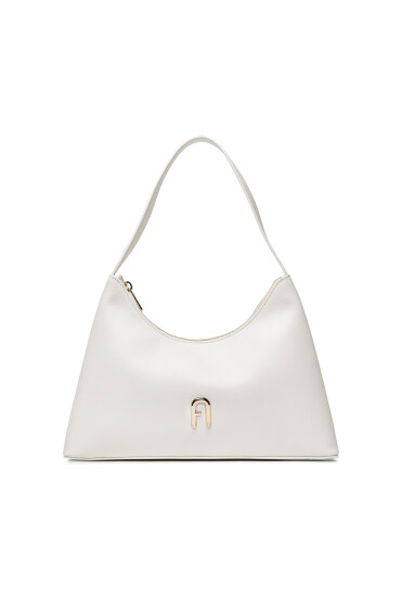 Furla Дамска чанта Diamante WB00782-AX0733-1704S-1-007-20-RO-B Бежов - Mera.bg