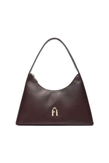 Furla Дамска чанта Diamante WB00782-AX0733-2516S-1007 Chianti - Mera.bg
