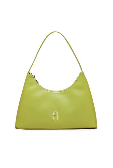 Furla Дамска чанта Diamante WB00782 AX0733 3108S Зелен - Mera.bg