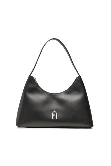 Furla Дамска чанта Diamante WB00782-AX0733-O6000-1-007-20-RO-B Черен - Mera.bg