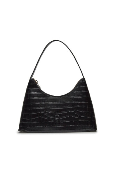 Furla Дамска чанта Diamante WB00782-COV000-O6000-1007 Nero - Mera.bg