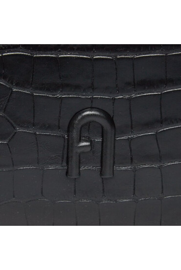 Furla Дамска чанта Diamante WB00782-COV000-O6000-1007 Nero - Mera.bg