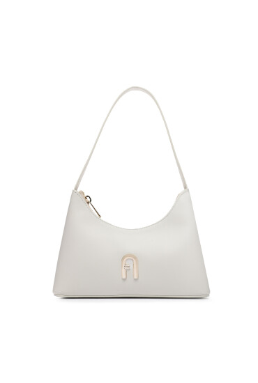 Furla Дамска чанта Diamante WB00863-AX0733-1704S-1007 Екрю - Mera.bg