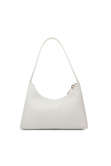 Furla Дамска чанта Diamante WB00863-AX0733-1704S-1007 Екрю - Mera.bg