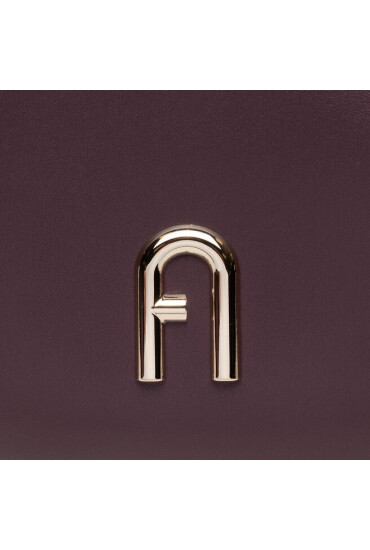 Furla Дамска чанта Diamante WB00863-AX0733-2516S-1007 Chianti - Mera.bg
