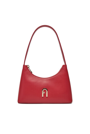 Furla Дамска чанта Diamante WB00863 AX0733 2673S Червен - Mera.bg