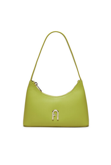 Furla Дамска чанта Diamante WB00863 AX0733 3108S Зелен - Mera.bg