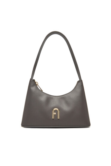 Furla Дамска чанта Diamante WB00863 AX0733 BG 4283S 1007 Сив - Mera.bg