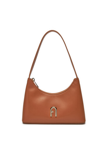 Furla Дамска чанта Diamante WB00863 AX0733 RY000 Кафяв - Mera.bg