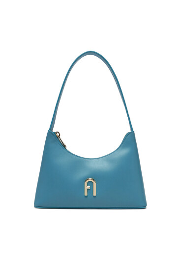 Furla Дамска чанта Diamante WB00863 AX0733 TR400 Син - Mera.bg