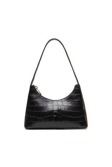 Furla Дамска чанта Diamante WB00863-COV000-O6000-1007 Nero - Mera.bg