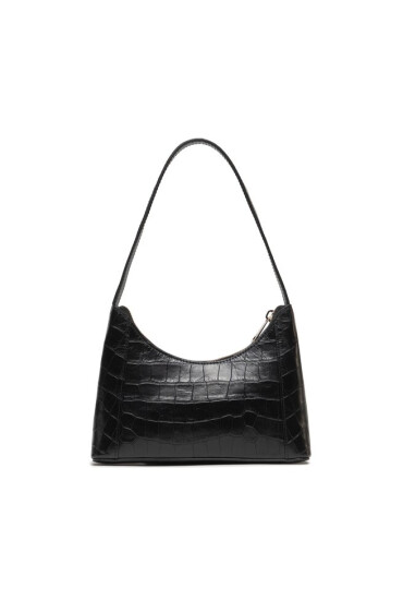 Furla Дамска чанта Diamante WB00863-COV000-O6000-1007 Nero - Mera.bg
