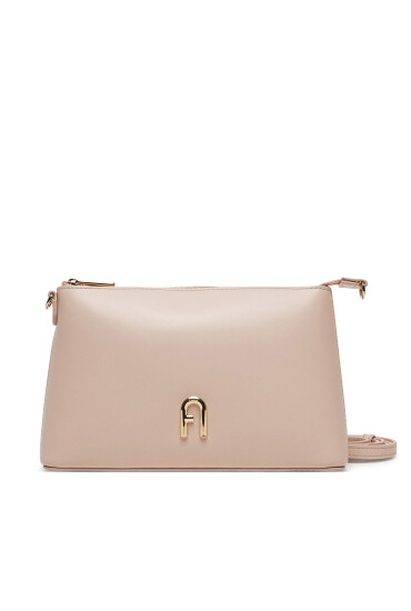 Furla Дамска чанта Diamante WE00615 AX0733 0496S Розов - Mera.bg
