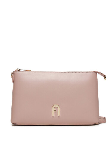 Furla Дамска чанта Diamante WE00615 AX0733 2814S Коралов - Mera.bg