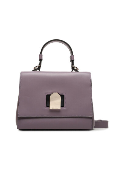Furla Дамска чанта Emma WB00610-BX0053-2493S-9050 Aura - Mera.bg
