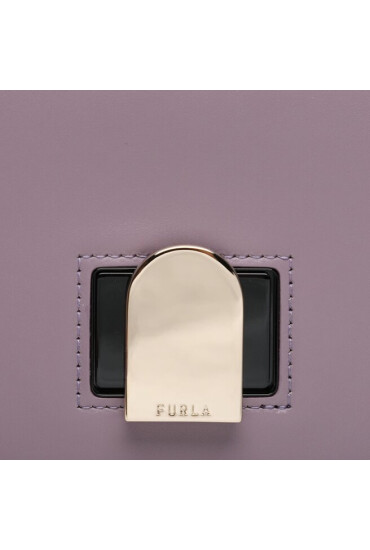 Furla Дамска чанта Emma WB00610-BX0053-2493S-9050 Aura - Mera.bg