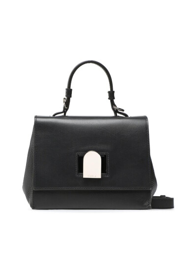 Furla Дамска чанта Emma WB00610-BX0053-O6000-9-050-20-RO-B Nero - Mera.bg