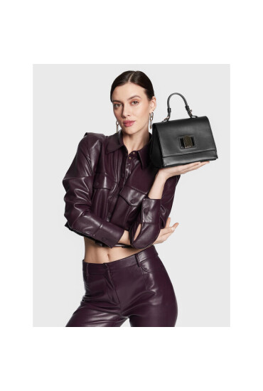 Furla Дамска чанта Emma WB00610-BX0053-O6000-9-050-20-RO-B Nero - Mera.bg