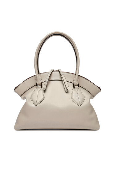 Furla Дамска чанта Erica WB01464 BX3346 VAN00 Бежов - Mera.bg