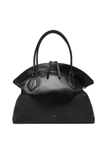 Furla Дамска чанта Erica XL WB01429 BX3346 O6000 Черен - Mera.bg