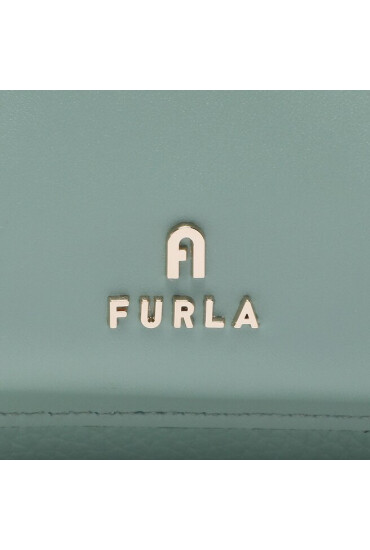 Furla Дамска чанта Favola WB00918-BX0176-1996S-1-007-20-RO-B Mineral Green - Mera.bg