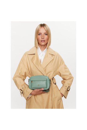 Furla Дамска чанта Favola WB00918-BX0176-1996S-1-007-20-RO-B Mineral Green - Mera.bg