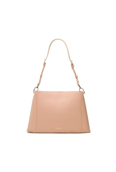 Furla Дамска чанта Fleur WB00665-AX0733-2264S-1-007-20-IT-B Розов - Mera.bg