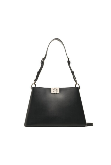 Furla Дамска чанта Fleur WB00665-AX0733-O6000-1-007-20-IT-B Nero - Mera.bg