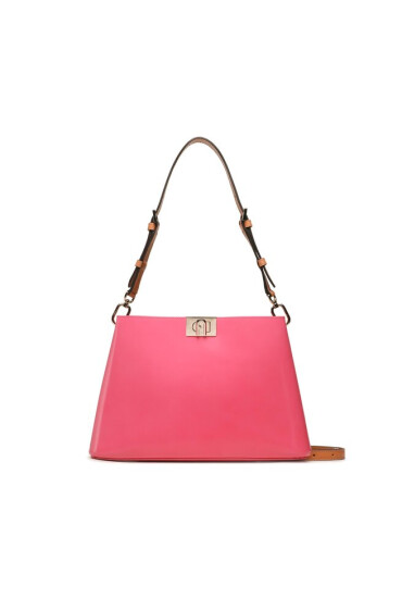 Furla Дамска чанта Fleur WB00665-BX1714-2026S-1-007-20-IT-B Розов - Mera.bg