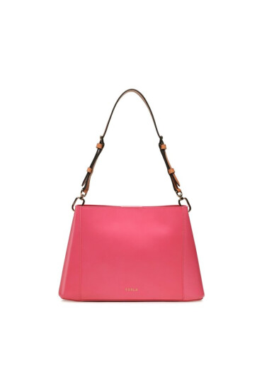 Furla Дамска чанта Fleur WB00665-BX1714-2026S-1-007-20-IT-B Розов - Mera.bg