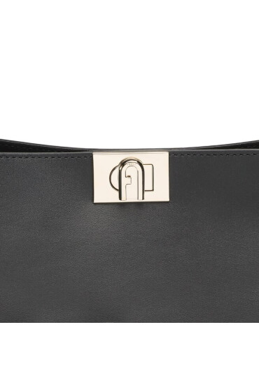 Furla Дамска чанта Fleur WB00861-AX0733-O6000-1-007-20-IT-B Nero - Mera.bg
