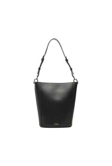 Furla Дамска чанта Fleur WB00861-AX0733-O6000-1-007-20-IT-B Nero - Mera.bg