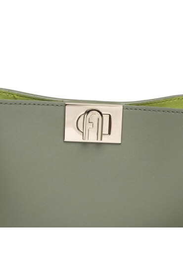 Furla Дамска чанта Fleur WB00872-AX0733-0J000-1-007-20-IT-B Зелен - Mera.bg