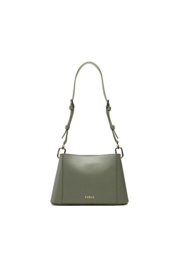 Furla Дамска чанта Fleur WB00872-AX0733-0J000-1-007-20-IT-B Зелен - Mera.bg