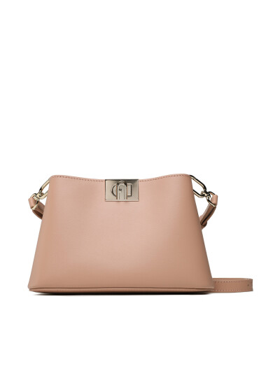Furla Дамска чанта Fleur WB00872-AX0733-2264S-1-007-20-IT-B Cameo - Mera.bg