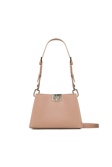 Furla Дамска чанта Fleur WB00872-AX0733-2264S-1-007-20-IT-B Cameo - Mera.bg