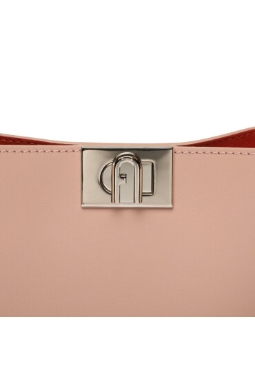 Furla Дамска чанта Fleur WB00872-AX0733-2264S-1-007-20-IT-B Cameo - Mera.bg