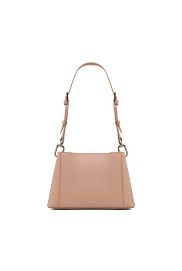 Furla Дамска чанта Fleur WB00872-AX0733-2264S-1-007-20-IT-B Cameo - Mera.bg