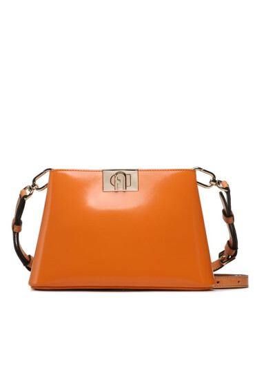 Furla Дамска чанта Fleur WB00872-BX1714-2024S-1-007-IT-B Marmalade - Mera.bg